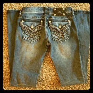 Women's MissMe Jeans